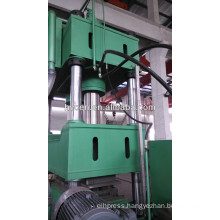 Hydraulic Press For sheet metal processing